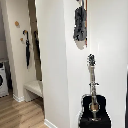 דירה Grandma Anni's House