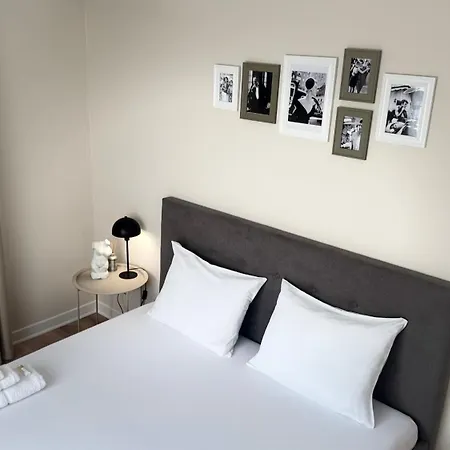 Grandma Anni's House Διαμέρισμα *