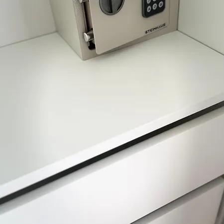 Grandma Anni's House דירה *