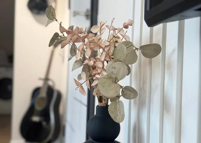 Grandma Anni's House *