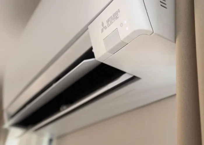 Grandma Anni's House Διαμέρισμα *