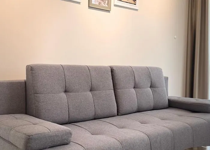 Grandma Anni's House *