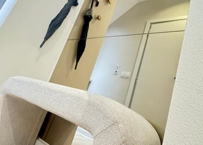 Διαμέρισμα Grandma Anni's House *