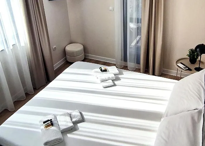 Grandma Anni's House Διαμέρισμα *