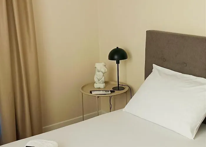 Grandma Anni's House