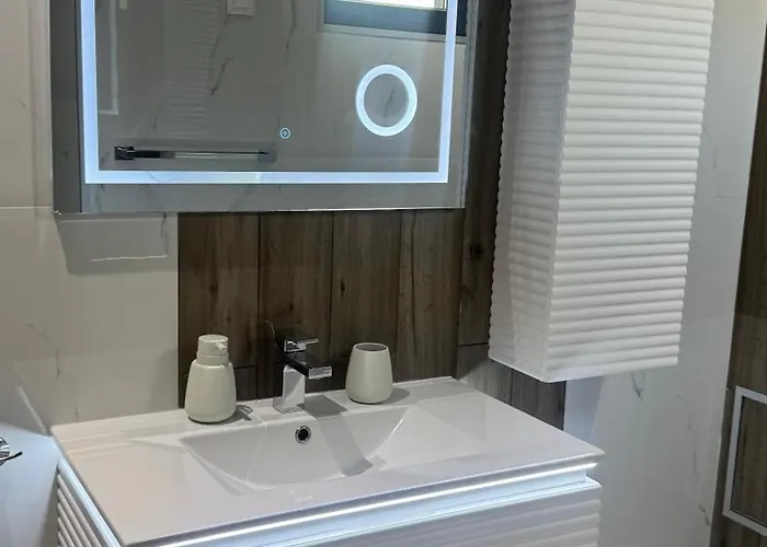 Διαμέρισμα Grandma Anni's House