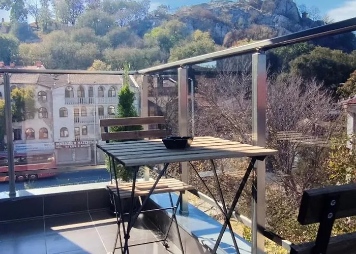 Grandma Anni's House *