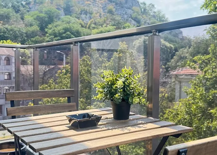 Grandma Anni's House Διαμέρισμα *