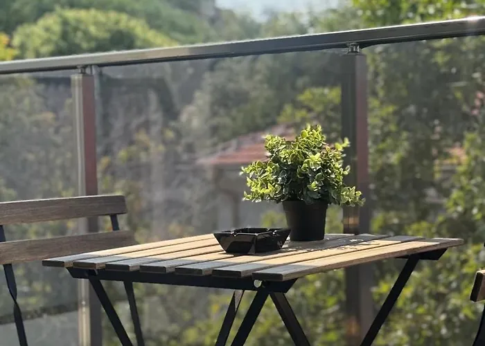 Grandma Anni's House Διαμέρισμα