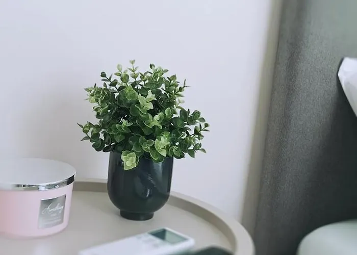 Grandma Anni's House Διαμέρισμα *