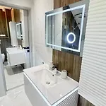 Grandma Anni's House 아파트 플로브디프