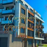 아파트 Grandma Anni's House 플로브디프