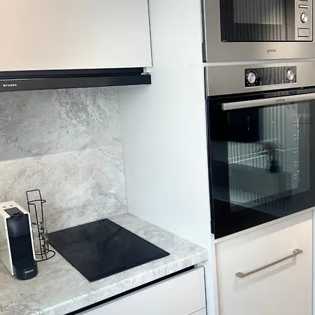 Grandma Anni's House