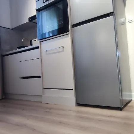 Grandma Anni's House Apartment Plovdiv