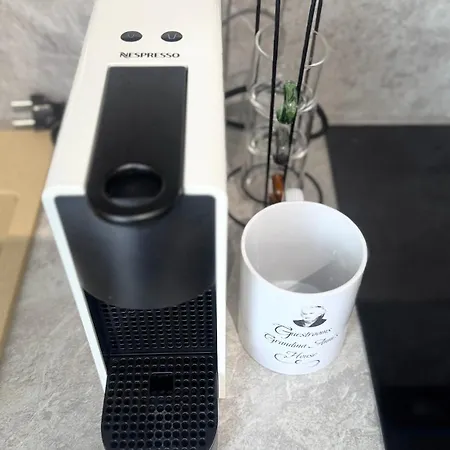 Grandma Anni's House Apartment *