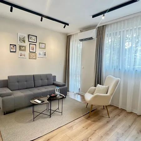 Grandma Anni's House