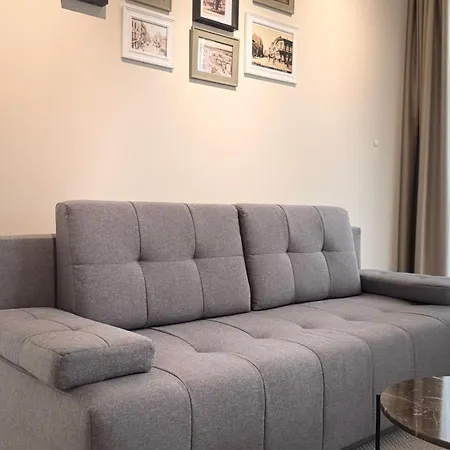 Grandma Anni's House *