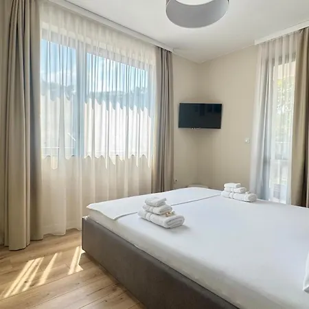 Grandma Anni's House Plovdiv