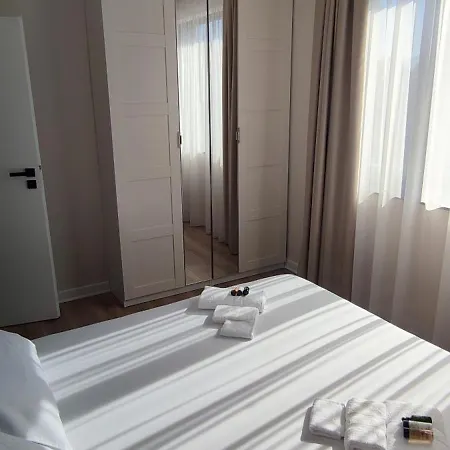 Grandma Anni's House Apartment *