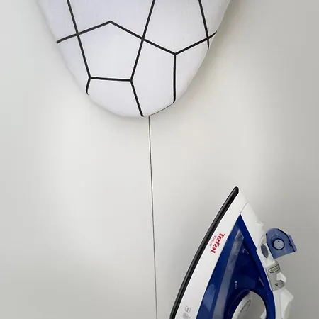 Grandma Anni's House Apartment