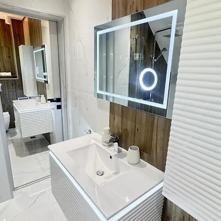 Grandma Anni's House Apartment Plovdiv