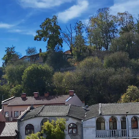 Grandma Anni's House 公寓 普罗夫迪夫