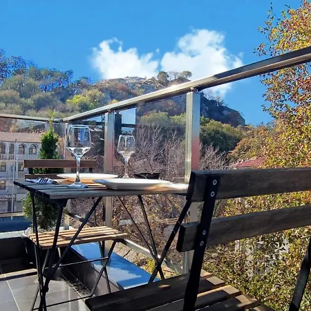 Grandma Anni's House Apartment Plovdiv