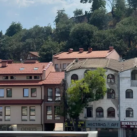 Apartment Grandma Anni's House *