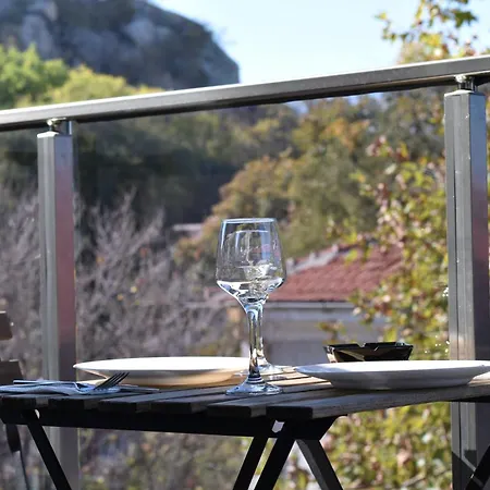 Grandma Anni's House * 普罗夫迪夫