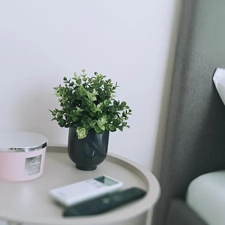 Grandma Anni's House Apartment *