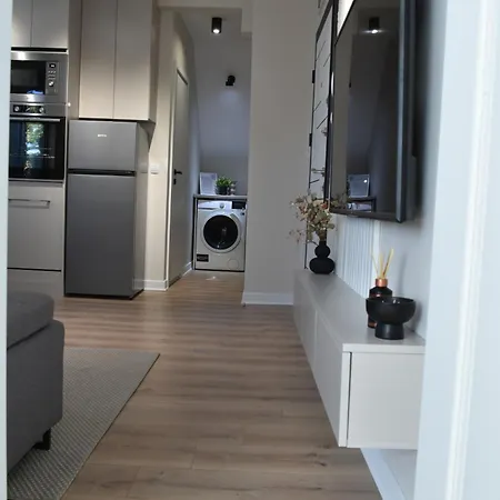 Grandma Anni's House *