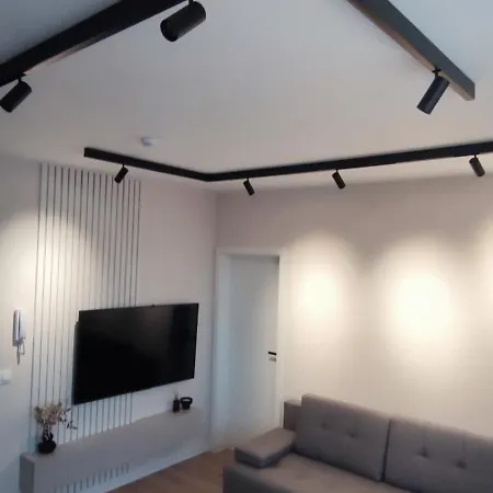 Apartment Grandma Anni's House Plovdiv