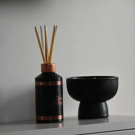 Grandma Anni's House *