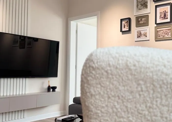 Apartamento Grandma Anni's House *