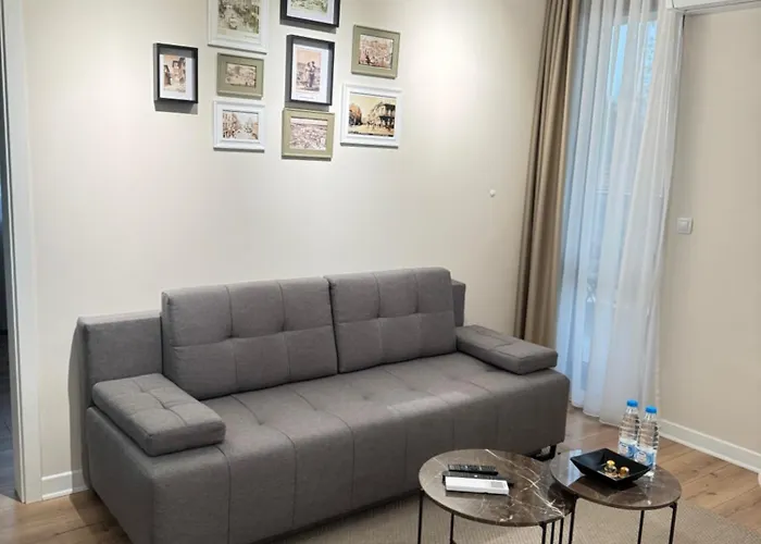 Apartamento Grandma Anni's House *