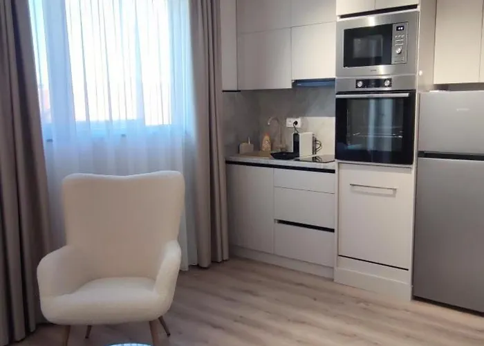 Grandma Anni's House