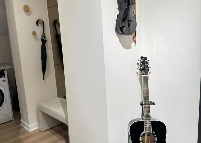 Apartamento Grandma Anni's House