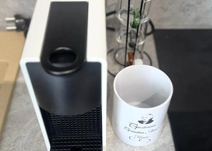 Grandma Anni's House Apartamento *