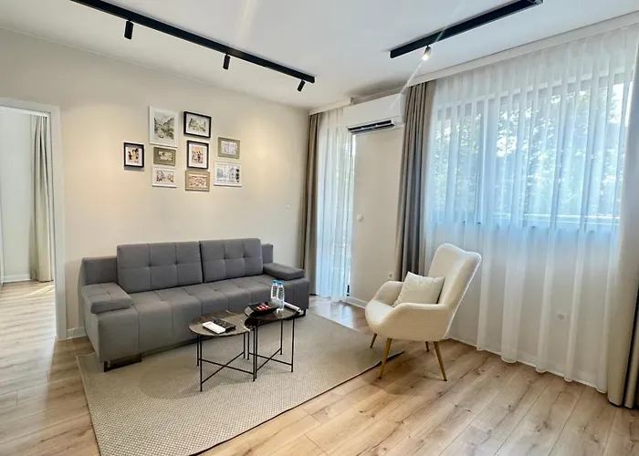 Grandma Anni's House