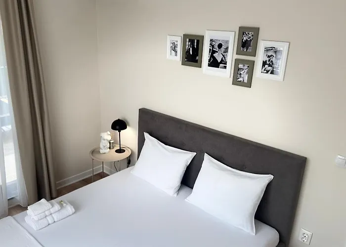 Grandma Anni's House Apartamento *