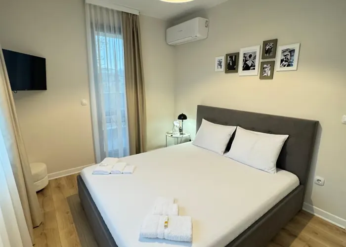 Grandma Anni's House