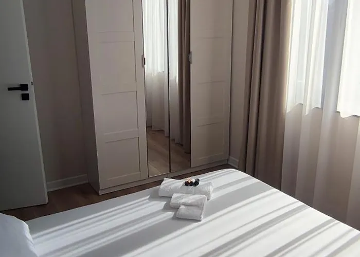 Grandma Anni's House 公寓 *