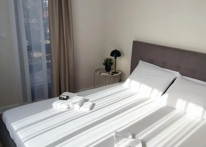 Grandma Anni's House Apartamento *