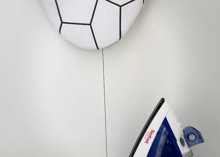 Grandma Anni's House Apartamento