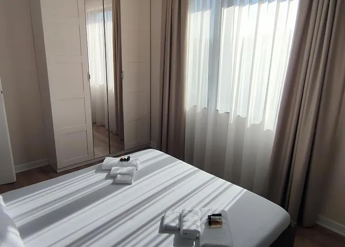 Grandma Anni's House Plovdiv