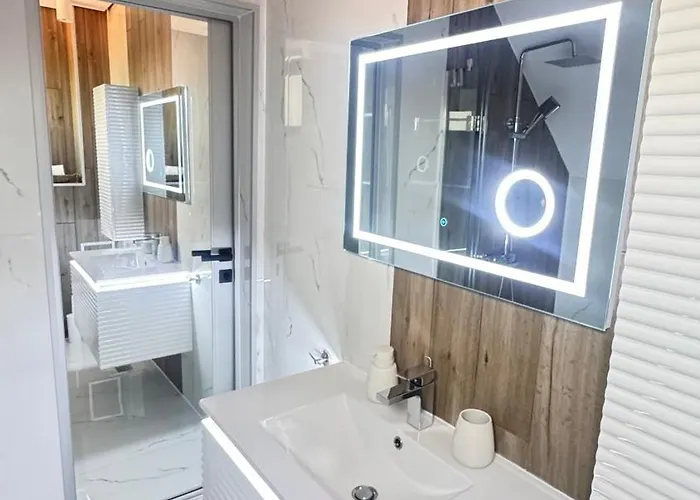 Apartamento Grandma Anni's House *