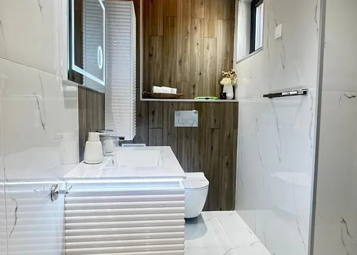 Apartamento Grandma Anni's House *