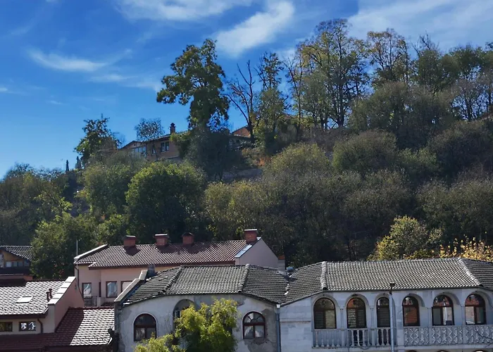 Grandma Anni's House Apartamento Plovdiv