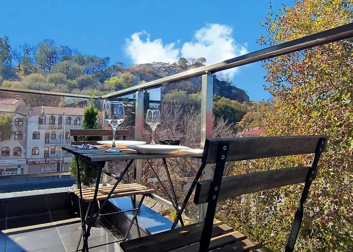 Grandma Anni's House 公寓 普罗夫迪夫