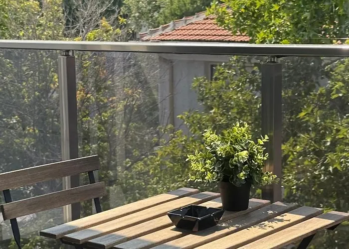 Grandma Anni's House *